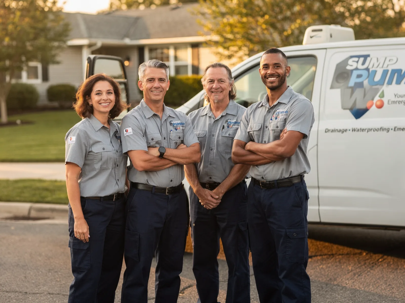 Water Heater Repair company in New Carlisle, OH