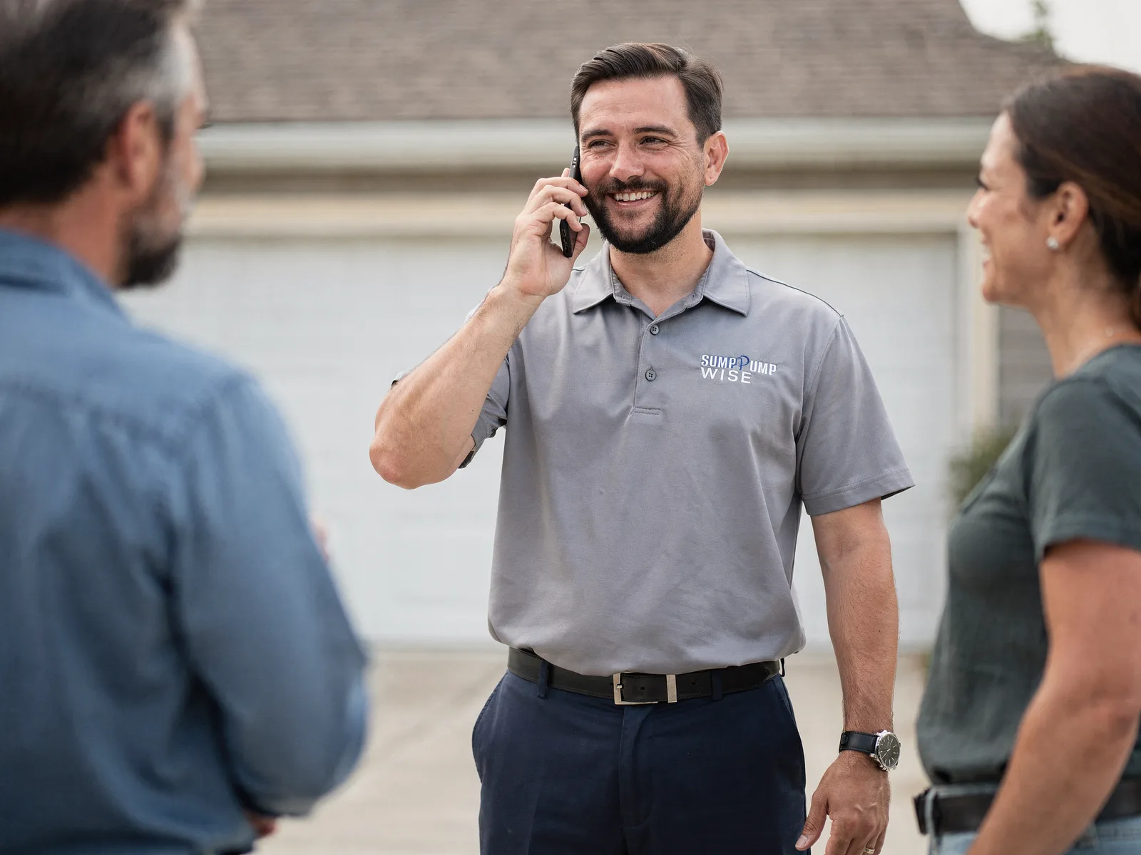 Water Heater Repair New Carlisle, OH FAQs